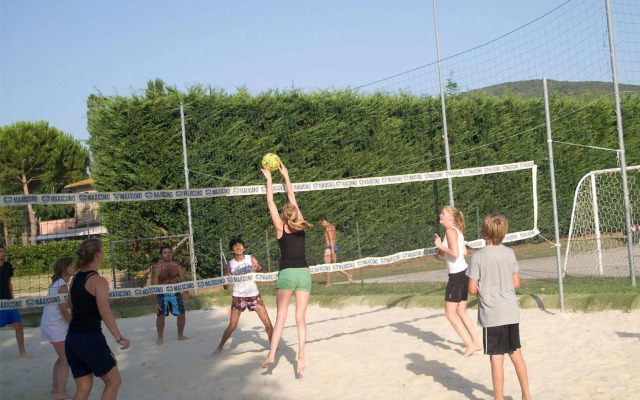 Camping & Village Polvese