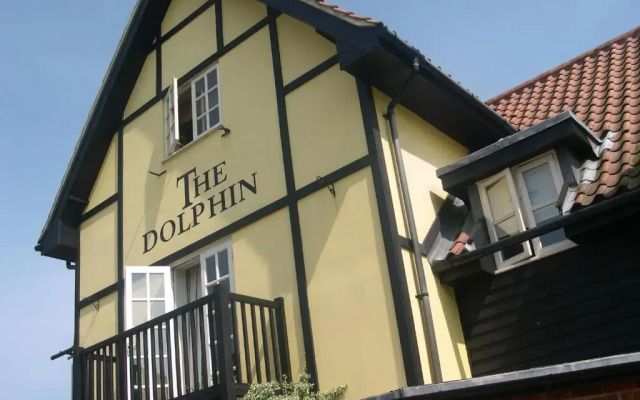 The Dolphin Inn