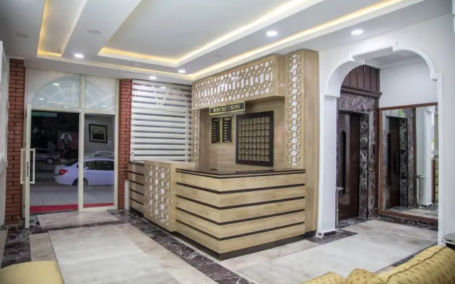 Dap Otel