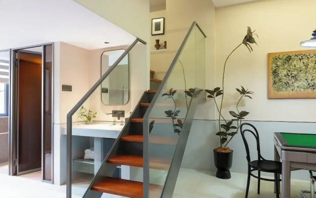VISHAN Fashion Designer Trendy Residence
