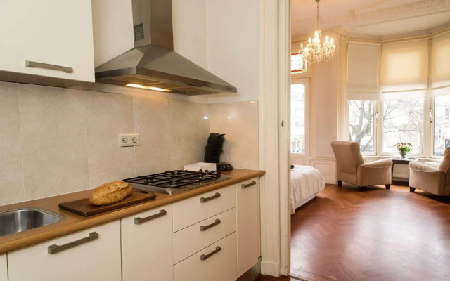 Prestige Housing