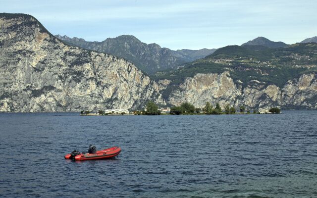 Atlantide Villaggio Albergo