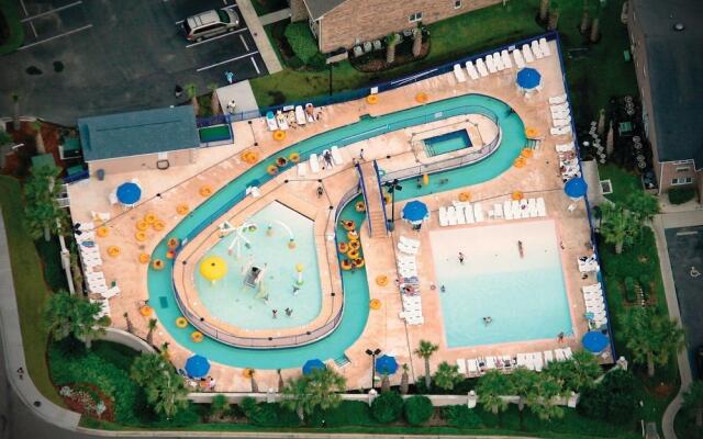 Club Wyndham Grand Palms