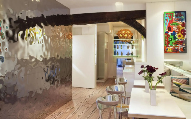 Georgette Hotel