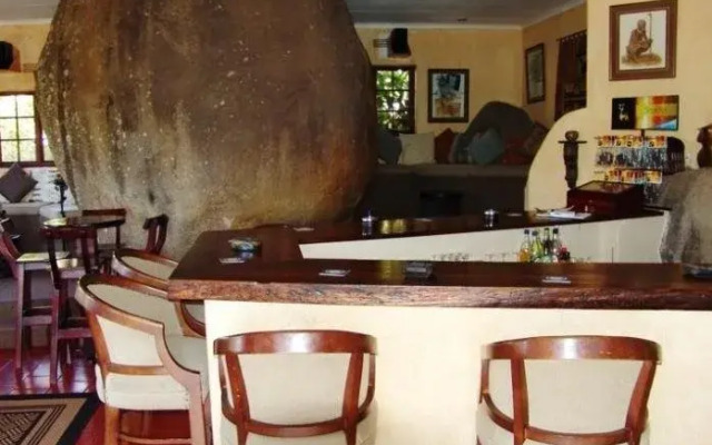 Hulala Lakeside Lodge