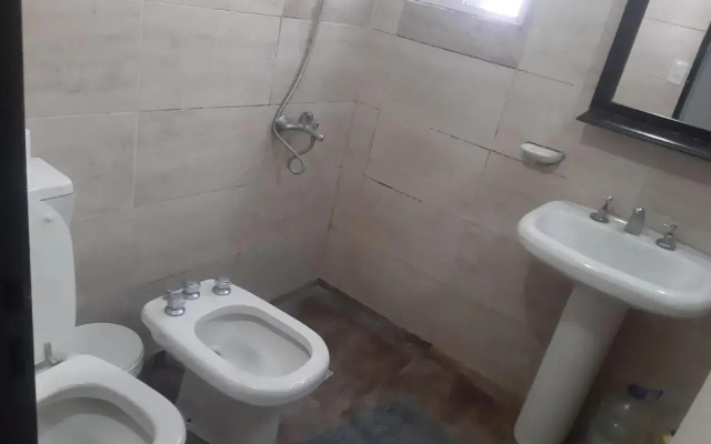 Hostel Positivo