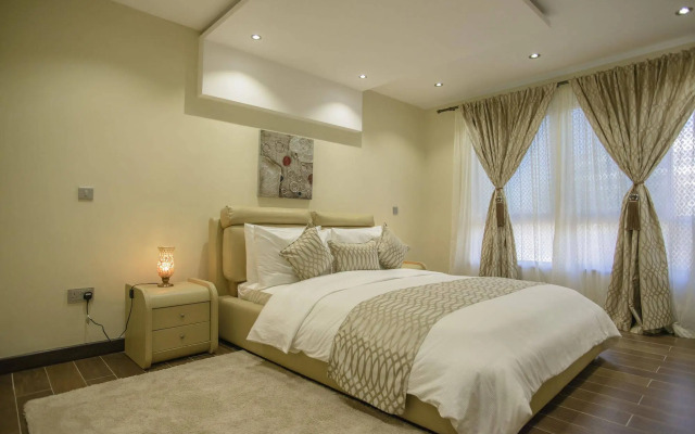 The Landmark Suites Westlands, Nairobi- Next to Westgate Mall