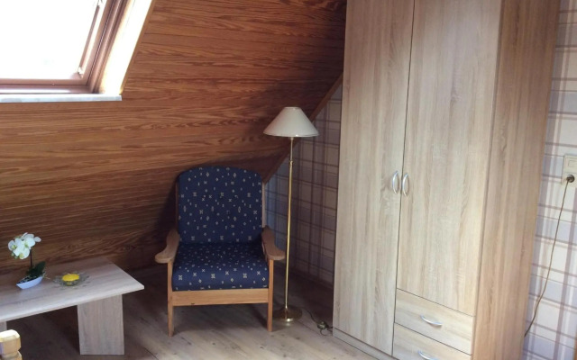 Ferienwohnung Plambeck