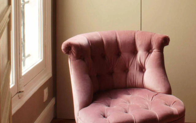 Montorgueil Apartment