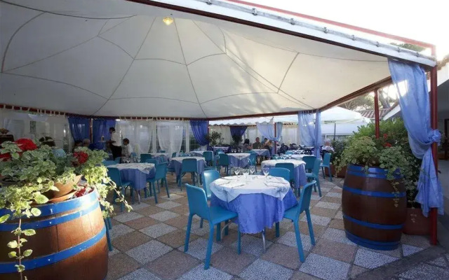 Victoria Mobilehome Baia Blu La Tortuga