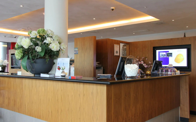 Bastion Hotel Haarlem Velsen
