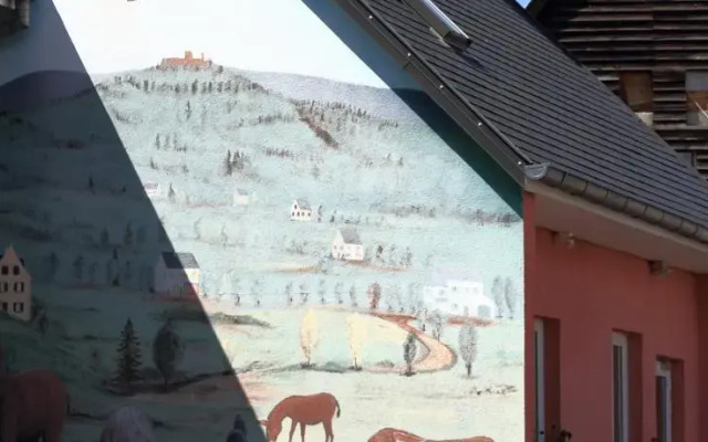 Gîte Familial