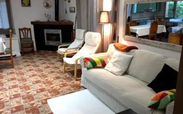 Villa Calle 18