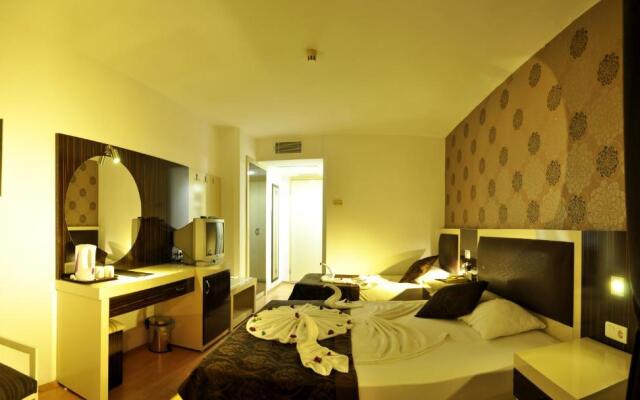 Klas Hotel - All Inclusive