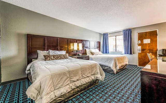 Knights Inn Montgomeryville