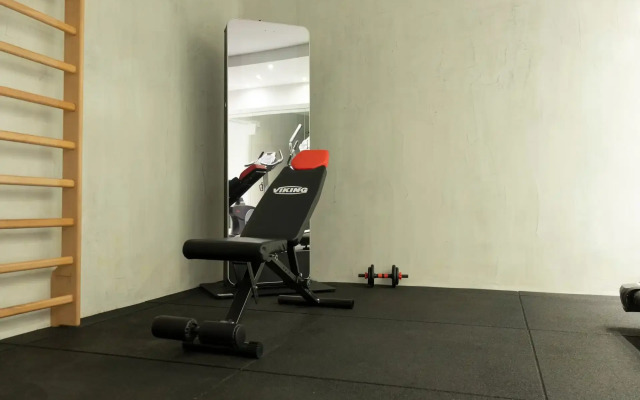 Cavo Bianco Boutique Hotel & Spa