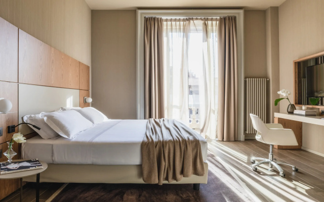 Отель Cristoforo Colombo – Preferred Hotels & Resorts