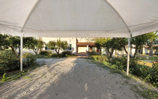 1755 Casina Farnarari - Appartamento 1 by Barbarhouse