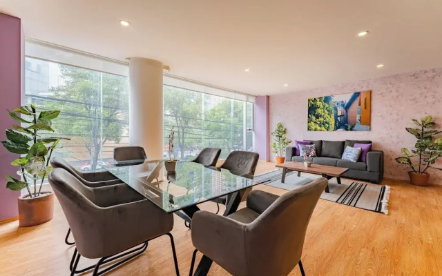 Antara apartments by VH