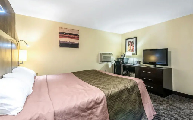 Econo Lodge Rutland