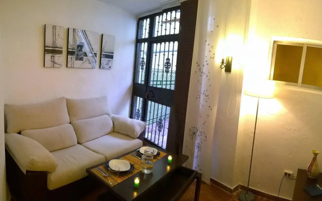 Casa Patio de la Vega