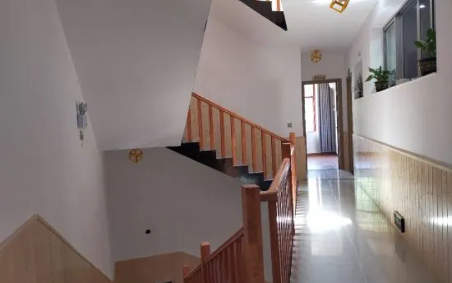 Liuyang Natural Mountain Residence Farm – Hotel Rooms – Changsha
