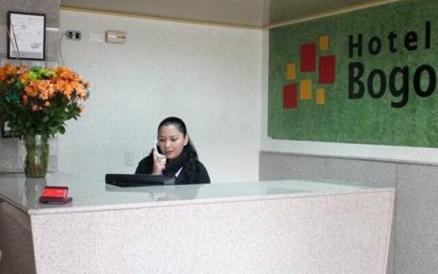 Hotel Galerías Inn