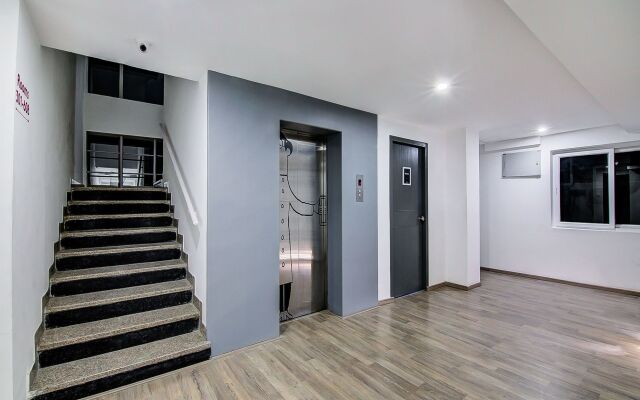 OYO Rooms Hitech City Extension