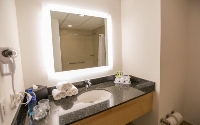 Holiday Inn Express Managua by IHG
