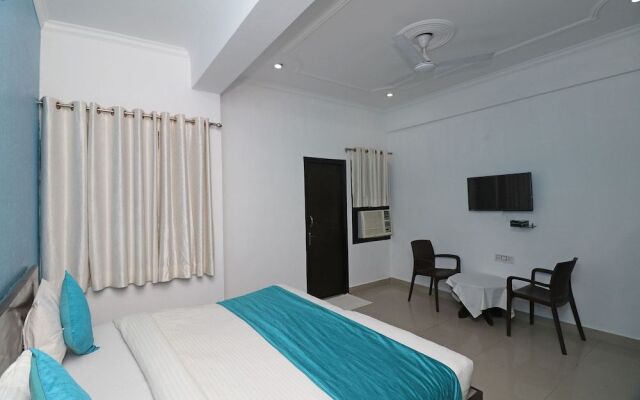 OYO 22711 Rajni Guest House