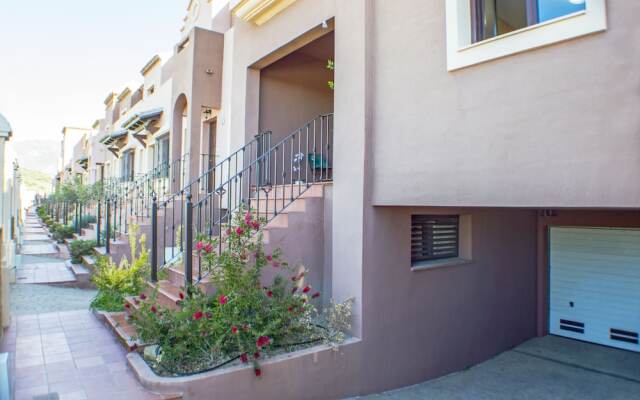 Las Villas de Santa Maria by Holiday World