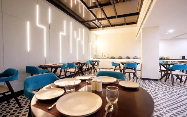 Hotel Limon Near Sector 29, Gurgaon