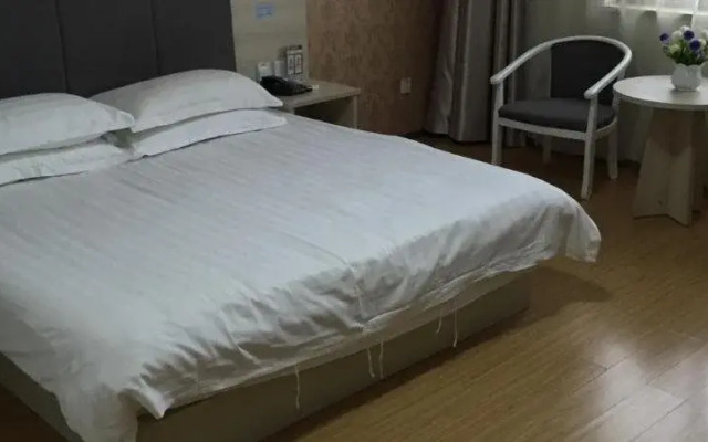 Suzhou Motel 168 Hotel - Hanshan Temple Fengqiao Road