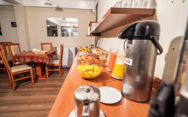 Inkas Peru Hostal