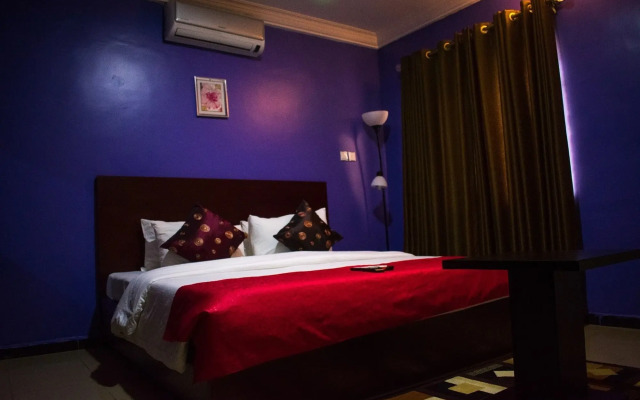 Esporta Suites