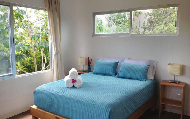 Villas Colibri Tulum