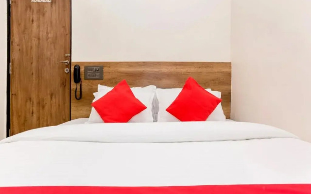 Peace Residency By OYO Rooms