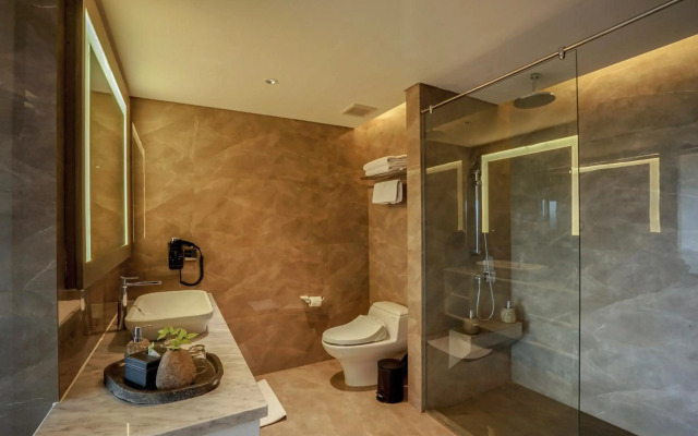 Amaranta Prambanan Hotel