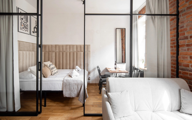 Aparthotel Delta Boutique