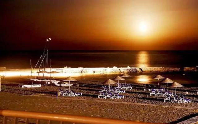 The St. Regis La Bahia Blanca Resort, Tamuda Bay