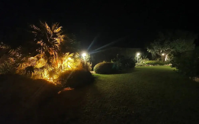 Room in B&B - Eden Relax Improves Life