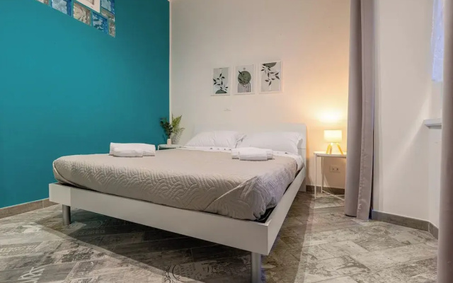 Rosa Homes - The Green