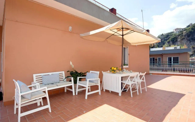 Angelina Apartments Amalfi Coast