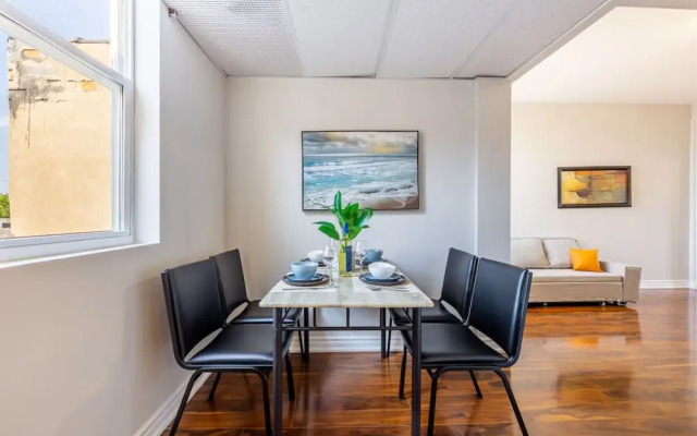 Chic 1BR Retreat Perfect for Niagara Falls Trips