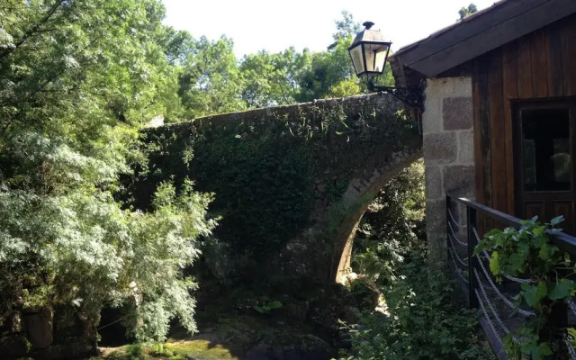 Albergue Rural O Coto