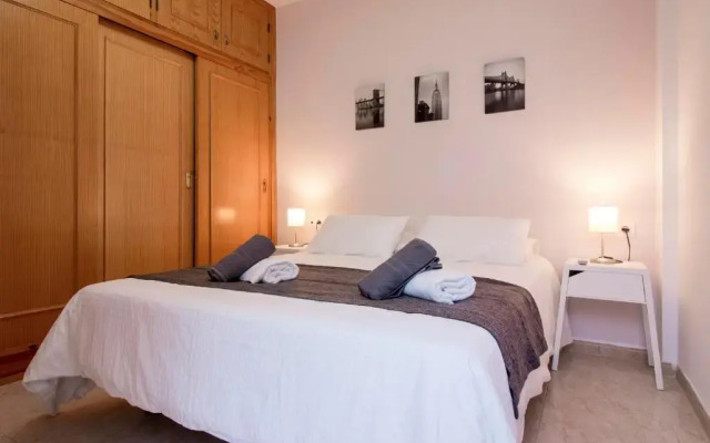 Nerja Pintada Apartment Nº 3