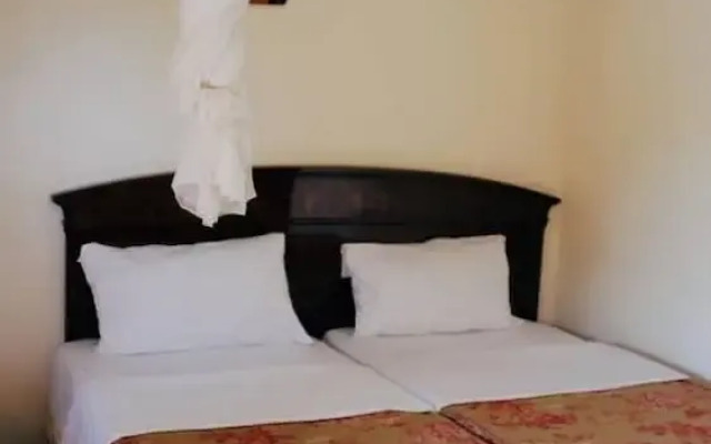 Kajamor Lodge Hotel