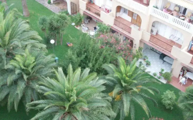 Apartamento La Pobla