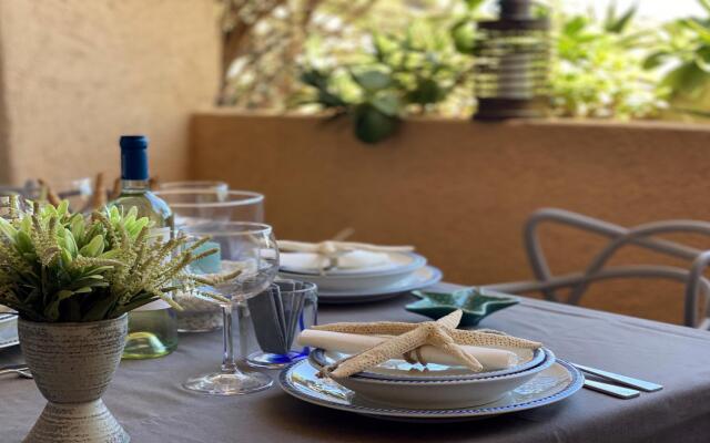 Grecalotto Apartment