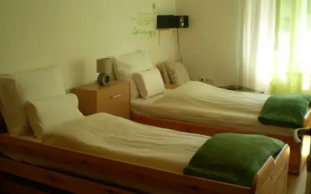 Apartment Domus Florum